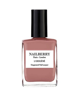 Nailberry Nude/Rose